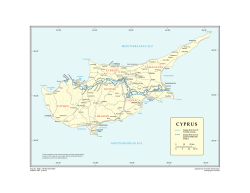 cyprus - the United Nations