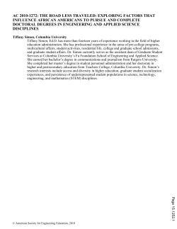 Paper - Asee peer logo