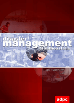 Disaster management in Southeast Asia