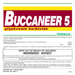 21988 Buccaneer 5 DP for Bulk.qxd
