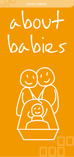 About Babies - Paediatric Nursing Services Ltd