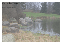Elverparken Herlev