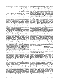 Frank M. Turner. John Henry Newman: The Challenge to