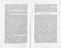 63rd Congress, No. 161, August 1, 1914