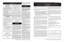 Confusion regarding - Massachusetts Psychiatric Society