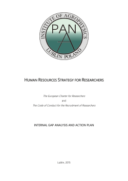 Human Resources Strategy for-Researchers_IA