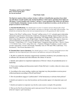 executive agreements, executive memoranda, Neutrality Acts of