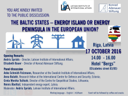 17 october 2016 - Konrad-Adenauer