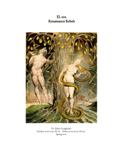 EL 202.02 Course Syllabus