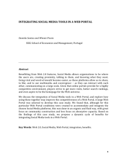 Full Article  - Universidade de Lisboa