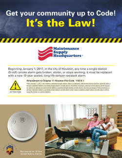 It`s the Law!