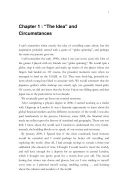 Quick preview of Jiak Hong with Jia Hong chapter one.