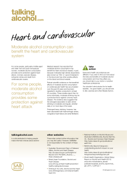 Heart and cardiovascular