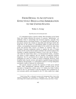 PDF - American Immigration Council