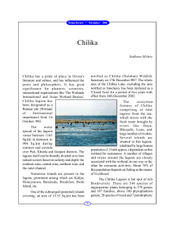 Chilika