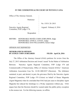 No. 1553 CD 2015 - Pennsylvania Courts