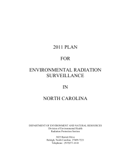 2 - NC Radiation Protection