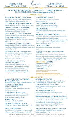 03-04-17 Dinner Menu.pub
