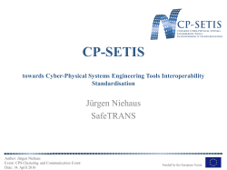 cp-setis - Artemis-IA