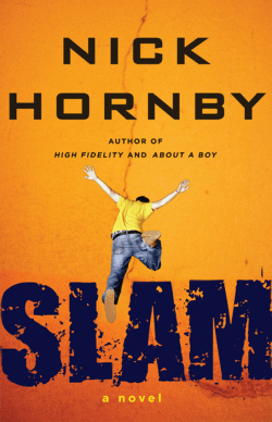 nick hornby s l a m - Shadows Government