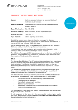 Figure 3 - Swissmedic