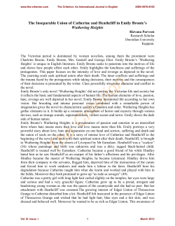 PDF - The Criterion: An International Journal in English