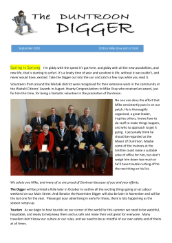 Spring is Sprung I`m giddy with the speed it`s got here