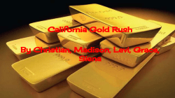 GOLD RU$H