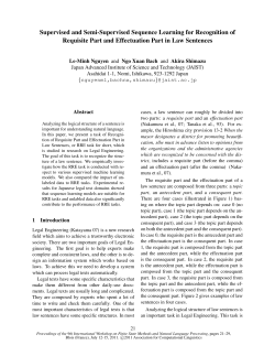 Supervised and Semi-Supervised Sequence Learning for