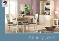 Annecy - From the Kidderminster Shuttle