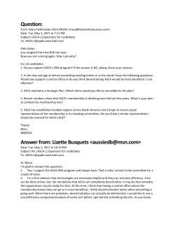 Question: Answer from: Lizette Busquets