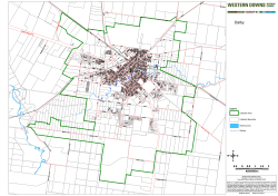 Legend 0.5 0 0.5 1 1.5 2 Kilometers
