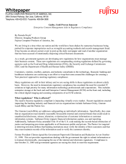 Guilty, Until Proven Innocent