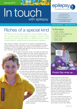 InTouch Spring 2012_web (PDF 1mb)