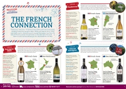 Buy wine your way French classic new world cousin French classic