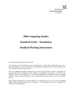 06 Comp Std SG Foundation MIs.qxd