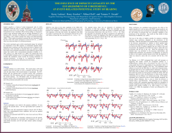THE INFLUENCE OF IMPLICIT CAUSALITY ON THE