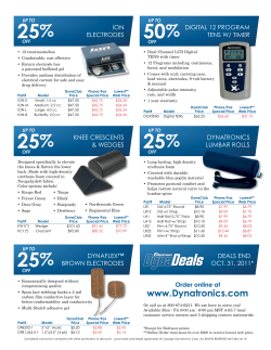 50% 25% 25% 25% 25% - Northeast Rehab Inc.