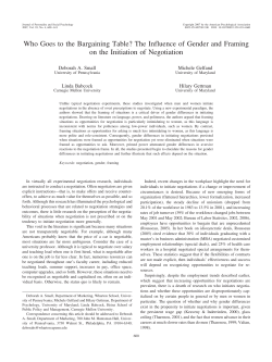 Studies - University of Pennsylvania