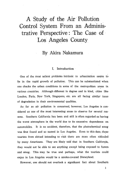 AStu:d享OftheAir.Pollution .