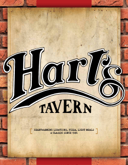 heartwarming libations, pizza, light meals a classic since 1984