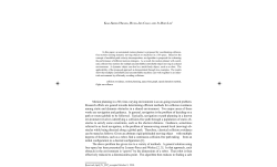 Collision-Avoidance Motion Planning Amidst