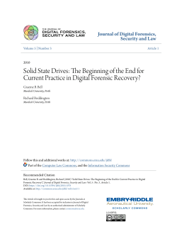 - Scholarly Commons