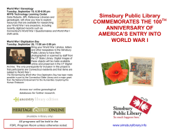a pdf of the program booklet.