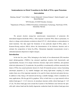 PDF only - at www.arxiv.org.