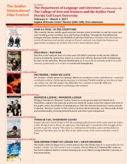 information about the 2017 movies