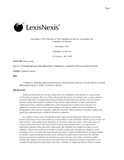 Copyright (c) 2015 Directors of The Columbia