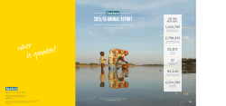 2015/16 annual report
