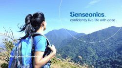 confidently live life with ease