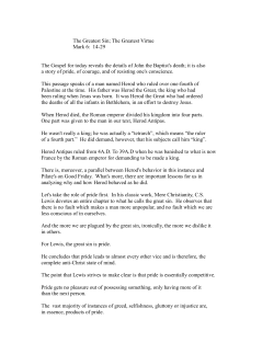 link to PDF - Wicomico Parish Church